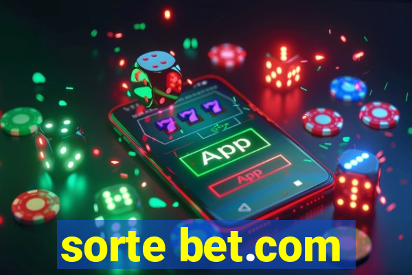 sorte bet.com